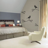 Birds & Branches