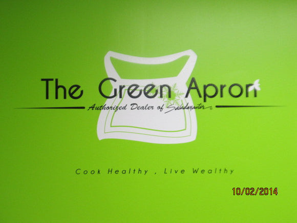 Custom Signs & Banners