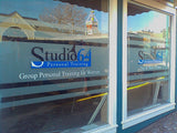 Custom Vinyl Graphics for Personal or Business Applications