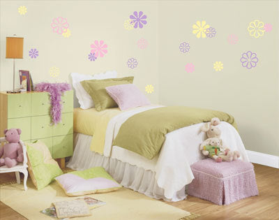 Flower Power!