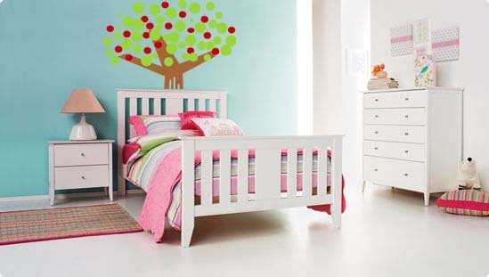 Kiddie Apple Tree