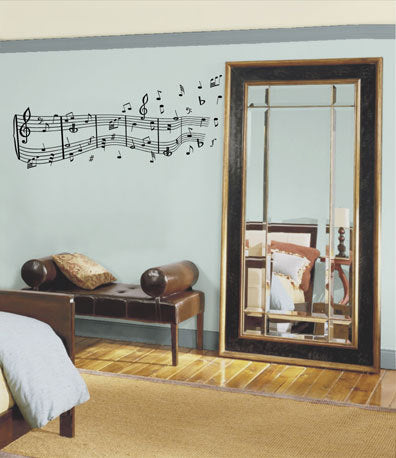 Making Beautiful Music