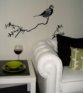 Birds & Branches