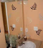 Graceful Ferns