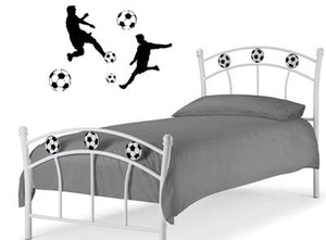 Soccer Players