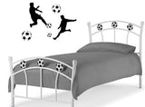 Soccer Players