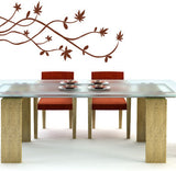 Branches and Leaves