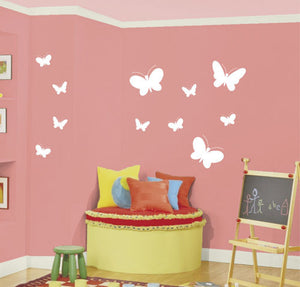 Beautiful Butterflies